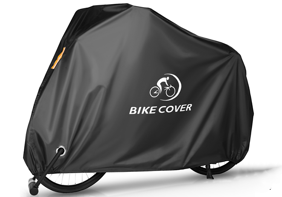 Funda para bicicleta eléctrica