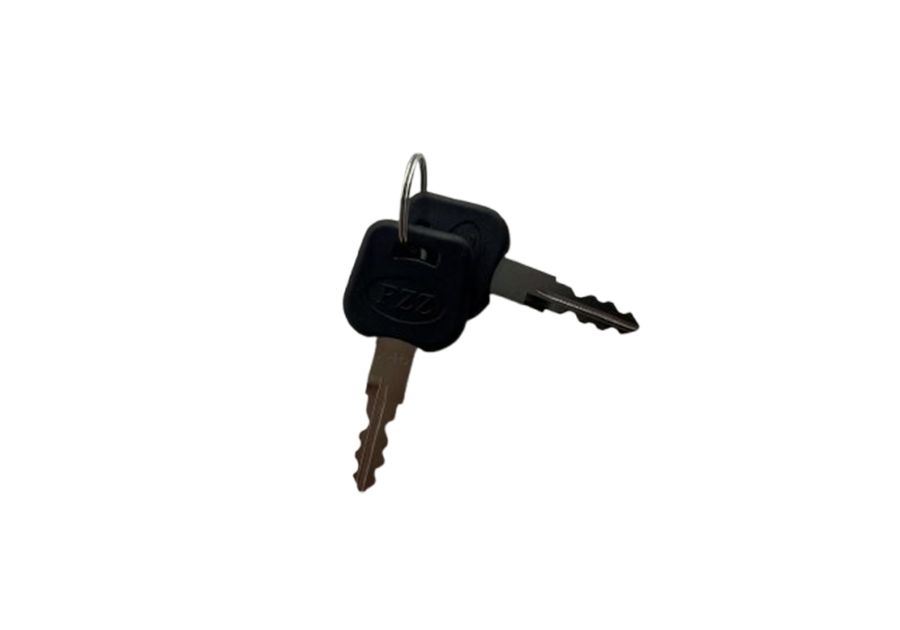 Llave de batería VARUN