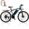 Bicicleta eléctrica Varun Altus-Pro de 27,5 