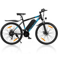 Bicicleta de montaña eléctrica Varun Altus 24