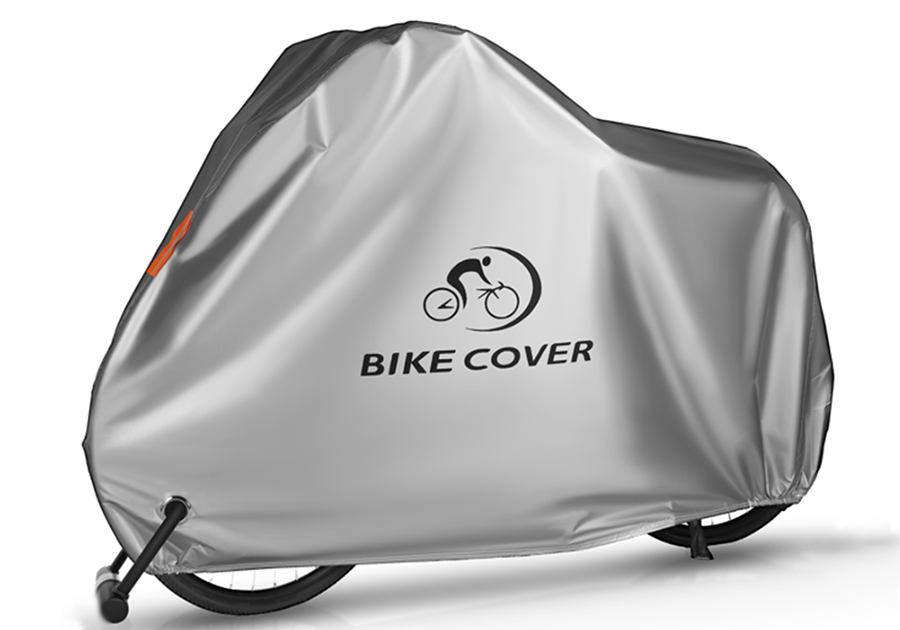 Funda para bicicleta eléctrica