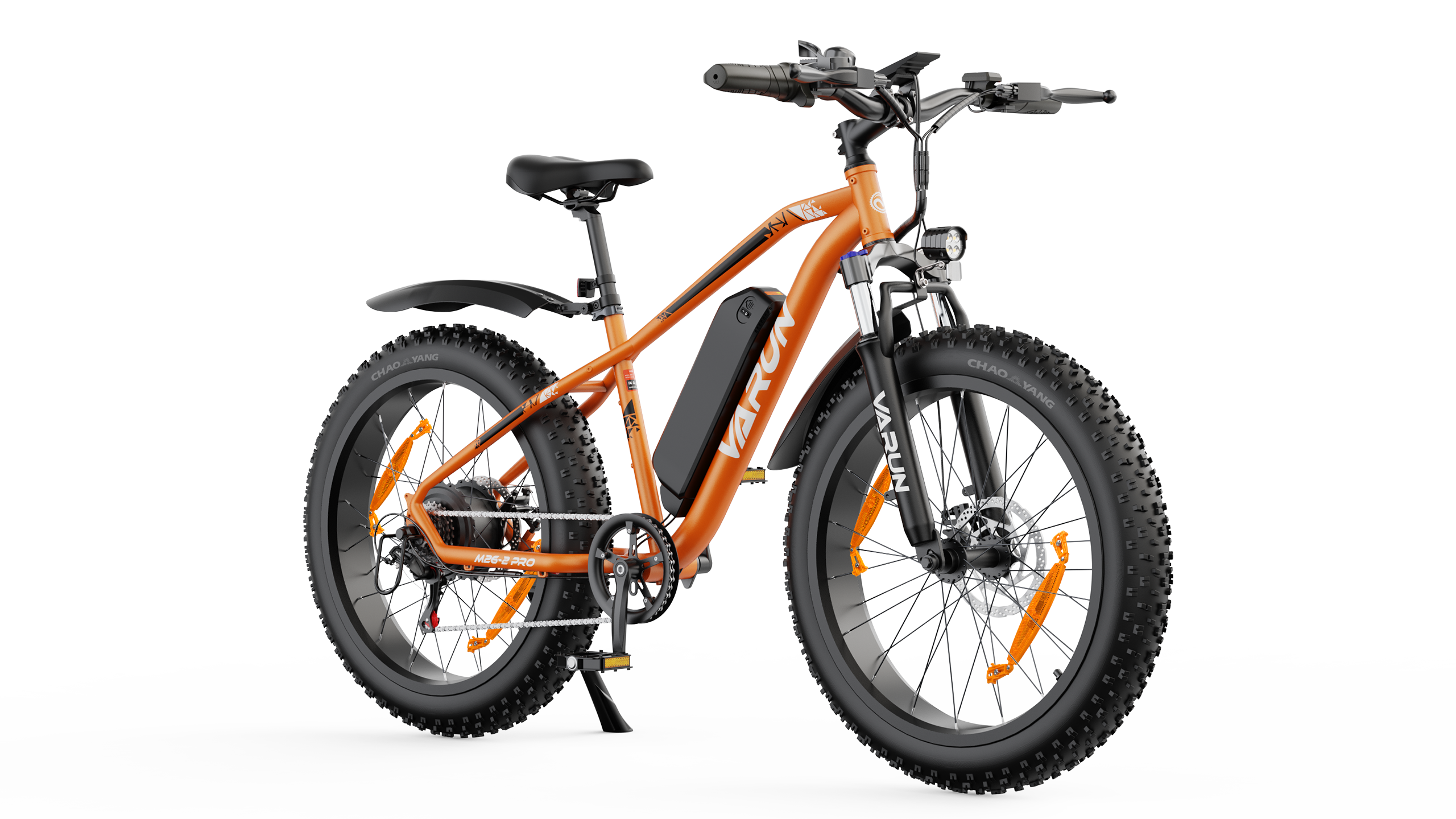 M26-2 PRO (Naranja reacondicionado)